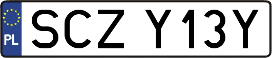 SCZY13Y