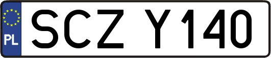 SCZY140