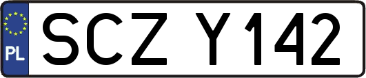 SCZY142