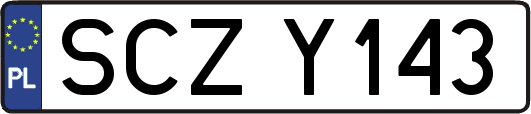 SCZY143