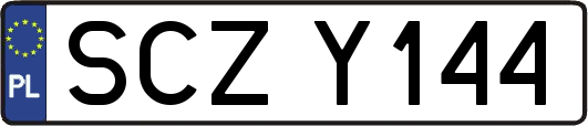 SCZY144