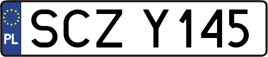 SCZY145