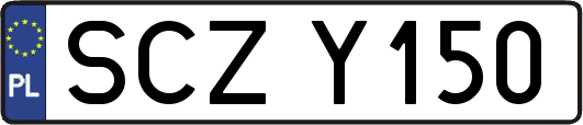 SCZY150