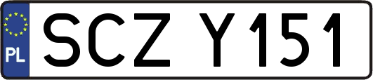 SCZY151