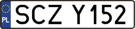 SCZY152