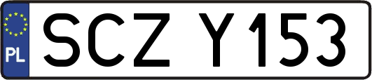 SCZY153