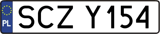 SCZY154