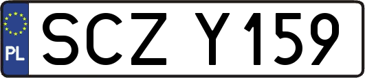 SCZY159