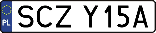 SCZY15A