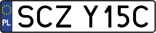SCZY15C