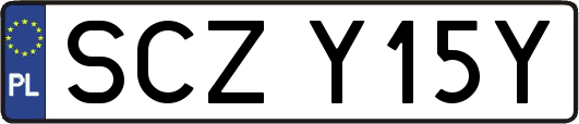 SCZY15Y
