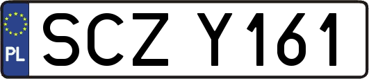 SCZY161