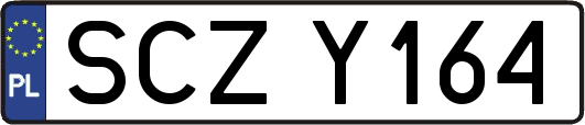 SCZY164