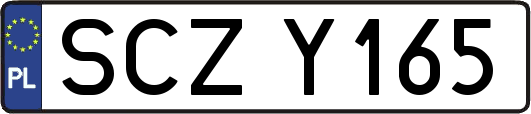 SCZY165