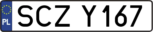SCZY167