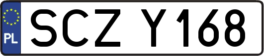 SCZY168