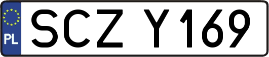 SCZY169