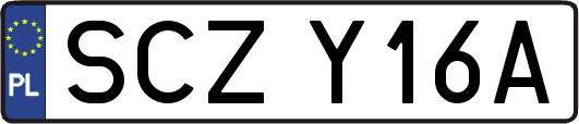 SCZY16A