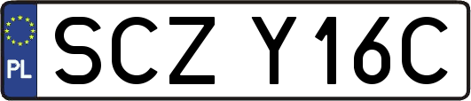 SCZY16C