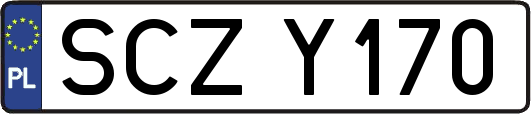 SCZY170