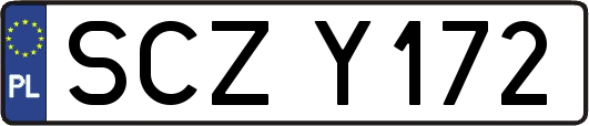 SCZY172