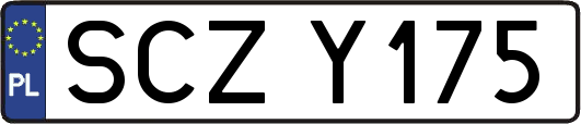 SCZY175