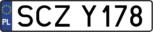 SCZY178