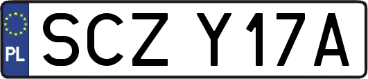 SCZY17A