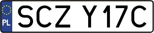 SCZY17C