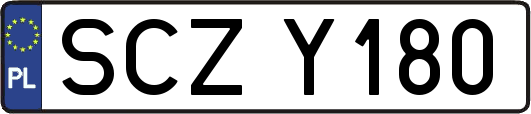 SCZY180