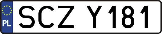 SCZY181