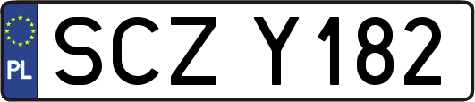 SCZY182