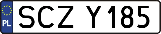SCZY185
