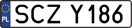 SCZY186