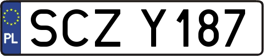SCZY187