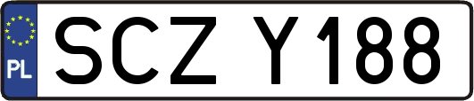 SCZY188