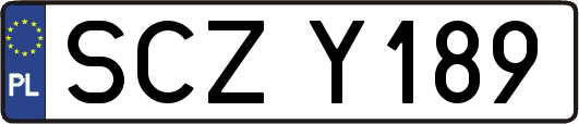 SCZY189