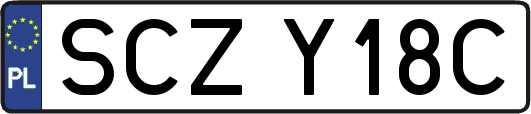 SCZY18C
