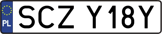 SCZY18Y