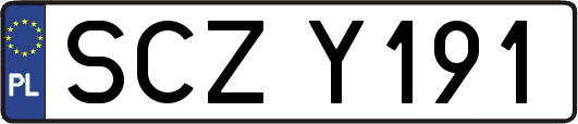 SCZY191