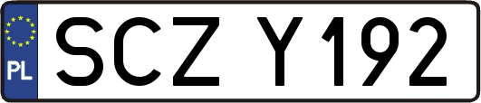 SCZY192