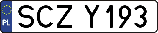 SCZY193