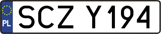 SCZY194