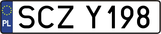 SCZY198