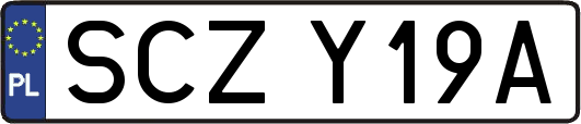 SCZY19A