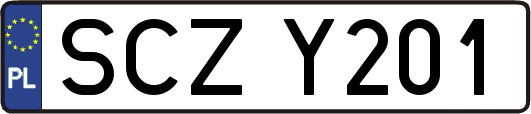 SCZY201