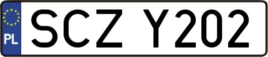 SCZY202