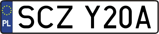 SCZY20A
