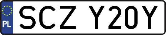 SCZY20Y