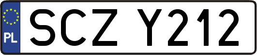 SCZY212